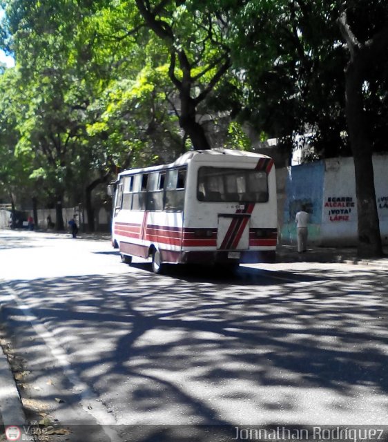 DC - Asoc. Cooperativa Carabobo Tiuna R.L. 157 por Jonnathan Rodr�guez