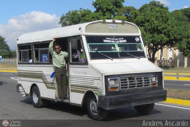 A.C. Uni�n Palo Negro 020 por Andr�s Ascanio