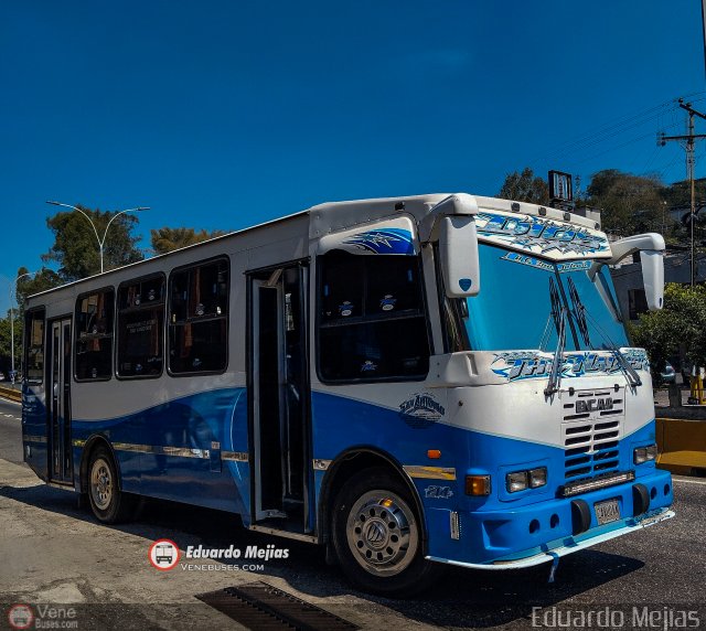 U.C. San Antonio S.C. 214 por Eduardo Mej�as