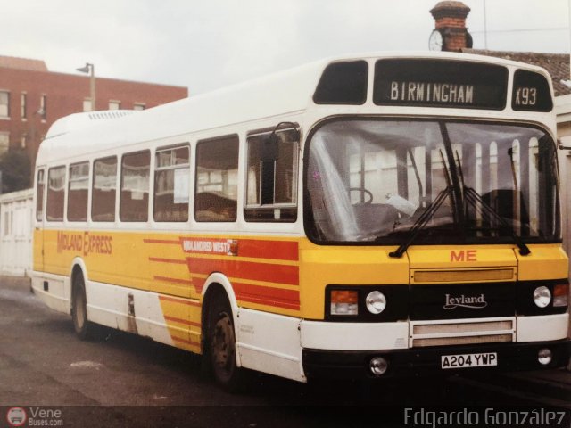 Foto Venebuses.com, por Edgardo Gonz�lez