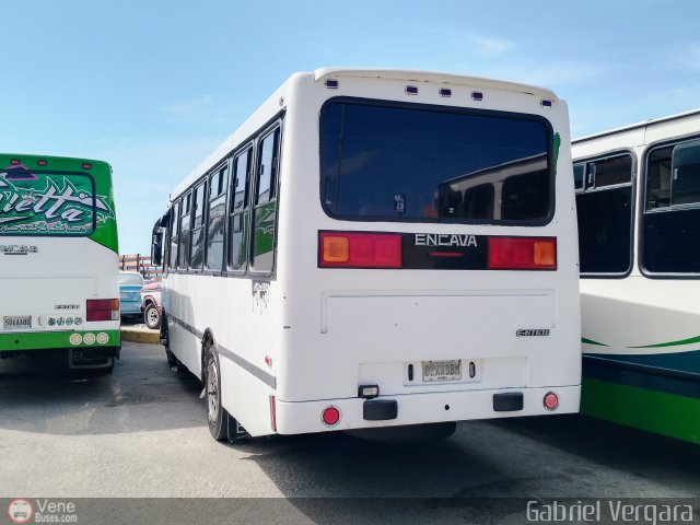 A.C. Don Augusto Malave Villalba 019 por Gabriel Vergara