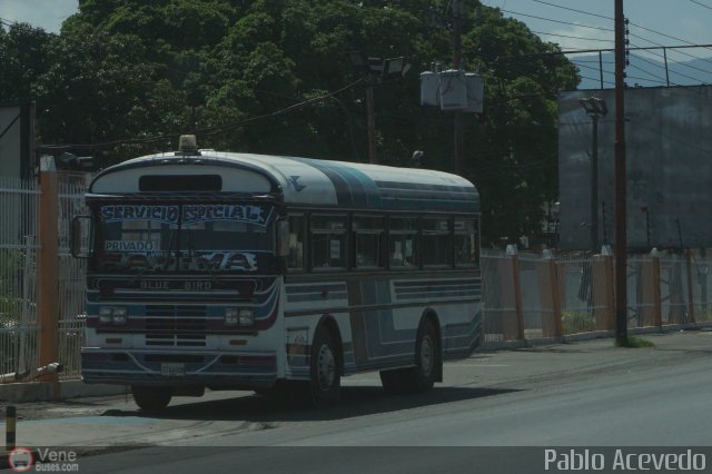 Particular NO USAR M�S 37A por Pablo Acevedo