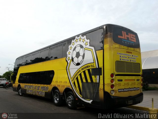 Grupo JHS 01 por David Olivares Martinez