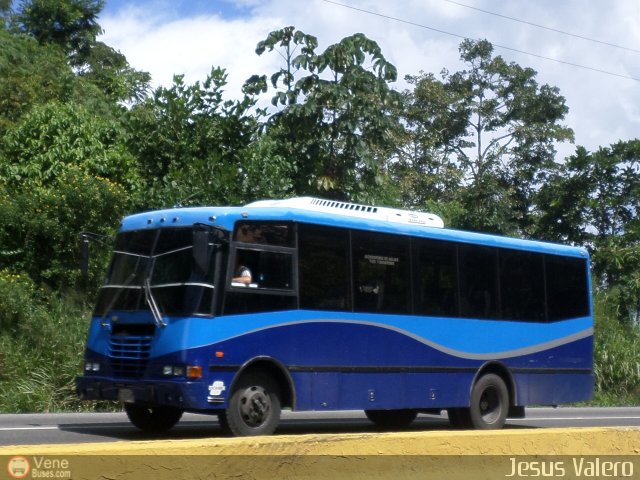 Unin Conductores Aeropuerto Maiqueta Caracas 071 por Jess Valero