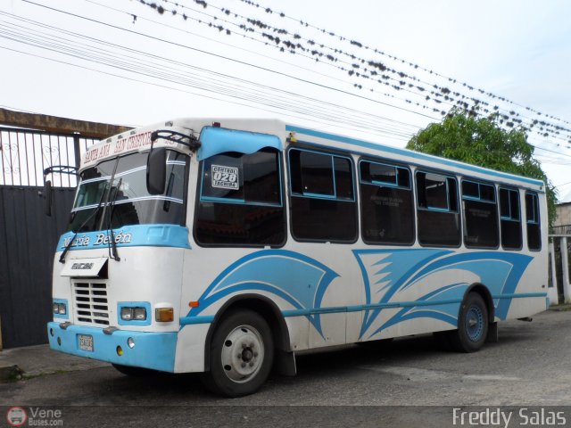 A.C. Unin Cordoba 28 por Freddy Salas