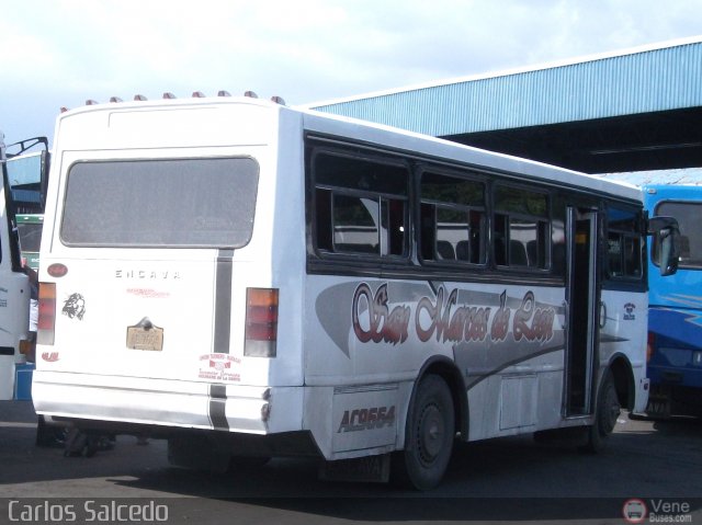 Uni�n Turmero - Maracay 144 por Carlos Salcedo