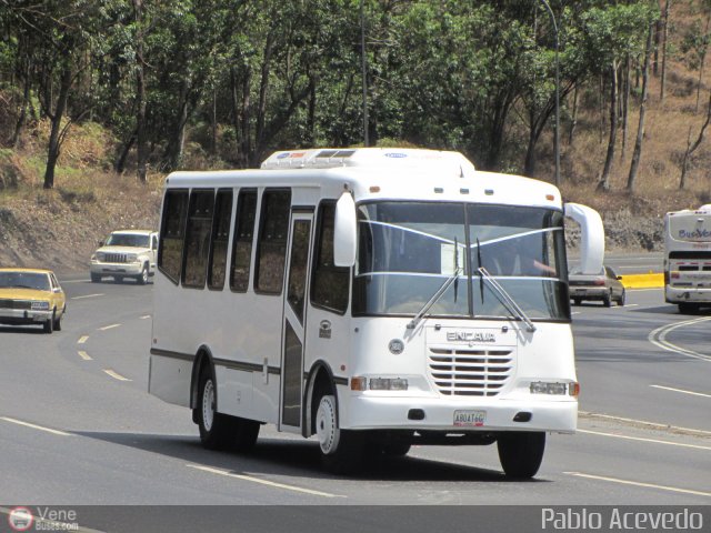 Particular o Desconocido 233 por Pablo Acevedo