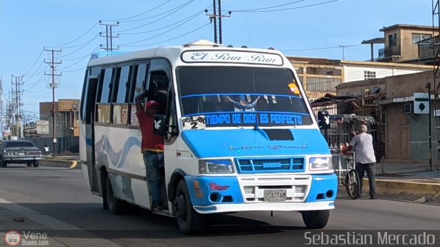 ZU - U.C. Barrio La Polar 081 por Sebastin Mercado