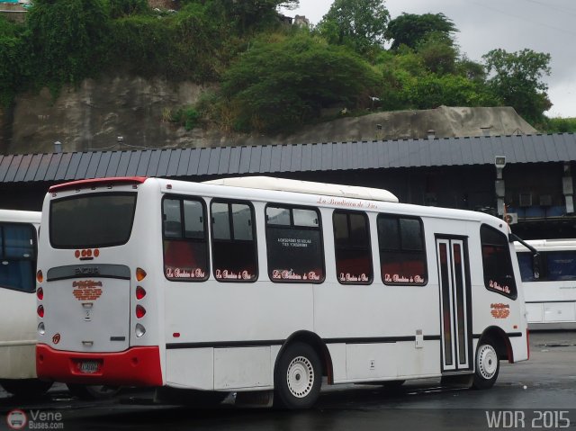 U.C. La Responsable S.C. 119 por Waldir Mata