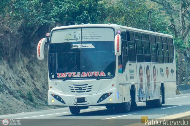 Imvialgua 01 por Pablo Acevedo