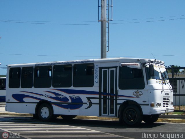 A.C. Transporte Independencia 019 por Diego Sequera