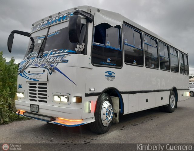 Uni�n Turmero - Maracay 150 por Kimberly Guerrero