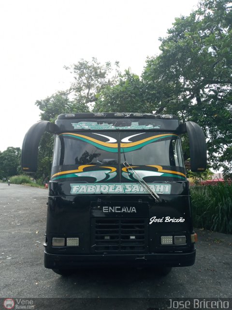 U.C. La Responsable S.C. 487 por Jos� Brice�o