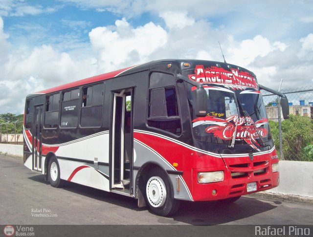 A.C.C. Turgar 01 por Rafael Pino