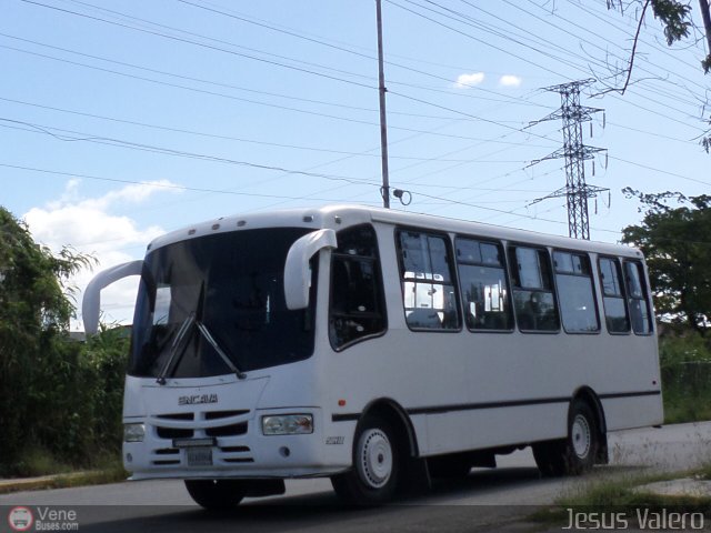 Particular o Desconocido 0571 por Jes�s Valero