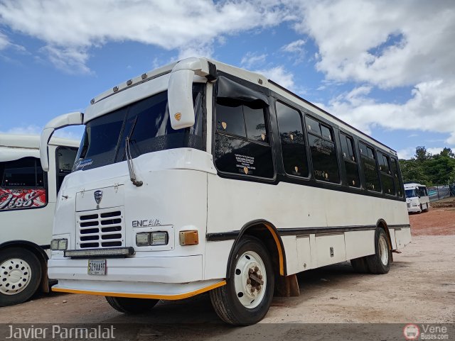 A.C.C. Caicara Amazonas 124 por Javier Arretureta