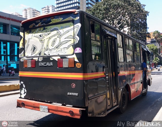 DC - Asociaci�n Rep�blica 073 por Aly Baranauskas