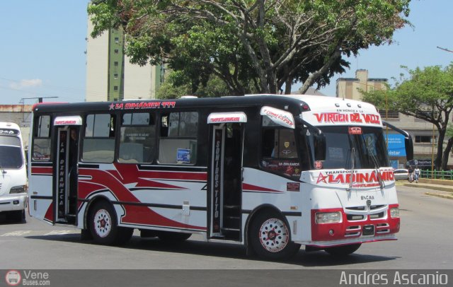 CA - Unin Conductores Big Low 28 por Andrs Ascanio