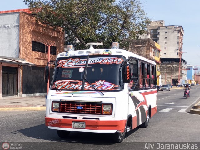 CA - Unipal Las Palmitas Asociaci�n Civil 216 por Aly Baranauskas