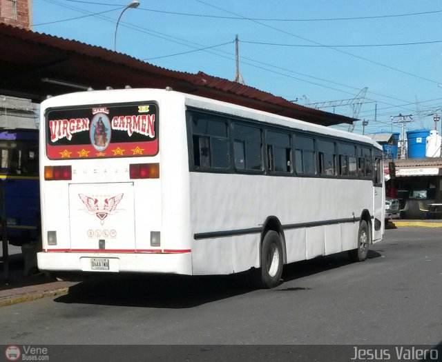 Coop. Independencia Petare Sta. Luca 22 por Jess Valero