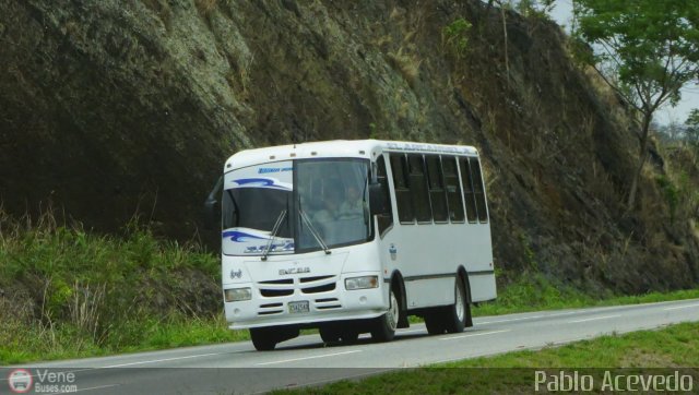 A.C. Uni�n Palo Negro 132 por Pablo Acevedo