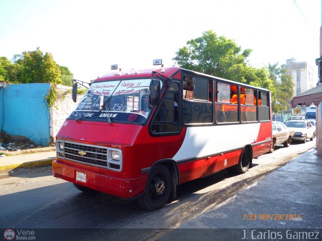 NE - Coop. La �nica Isleta II 57 por J. Carlos G�mez