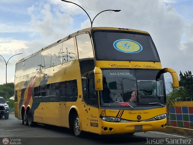 Expresos Los Llanos 013 por Josue S�nchez