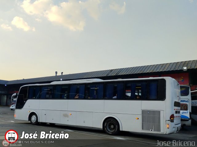 Expresos Maracaibo 0444 por Jos� Brice�o