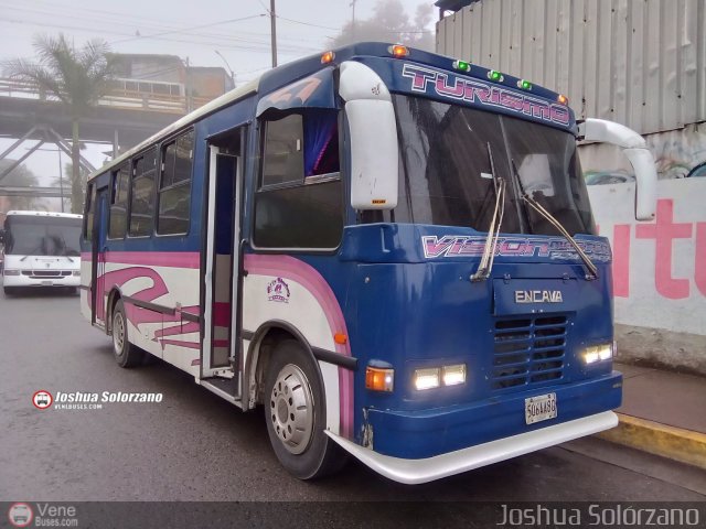 MI - U.C. Los Mirandinos 42  por Joshua Sol�rzano