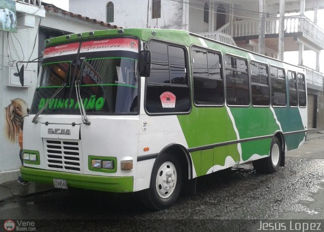 Asociacin Cooperativa R.S. Ezequiel Zamora 37 por J. Carlos Gmez