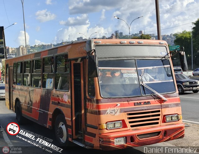 DC - U.C. Las Minas - Chacaito S.C. 099 por Daniel Fern�ndez