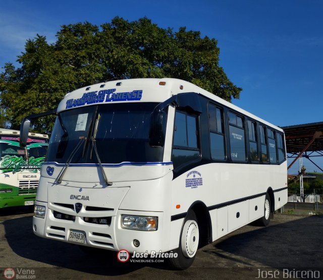 A.C. de Transporte Larense 23 por Jos Briceo