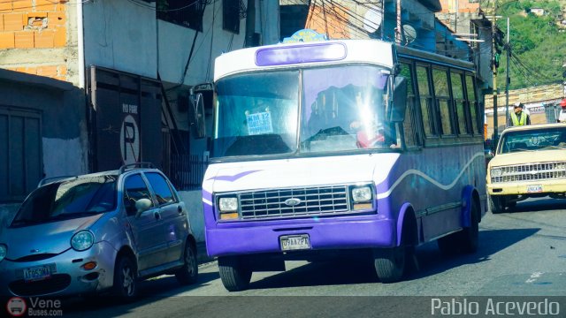 DC - A.C. Uni�n Rel�mpago 11 por Pablo Acevedo