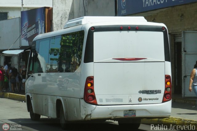 Sin identificacin o Desconocido AA0 por Pablo Acevedo