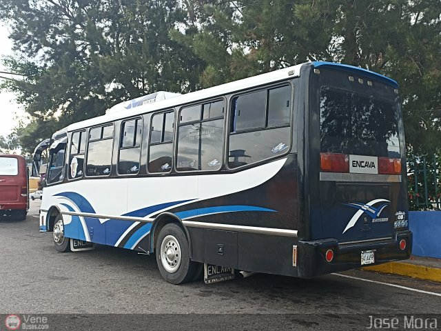 A.C. L�nea Mariscal 08 por Jos� Mora