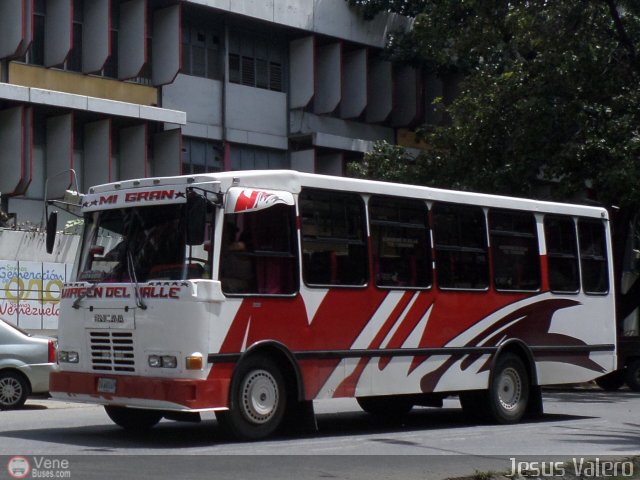 DC - A.C. Propatria - Carmelitas - Chaca�to 308 por Jes�s Valero