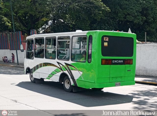 DC - A.C. Mixta Coche Vargas 047 por Jonnathan Rodr�guez