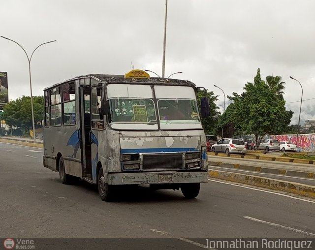 DC - A.C. Uni�n Choferes del Sur 008 por Jonnathan Rodr�guez