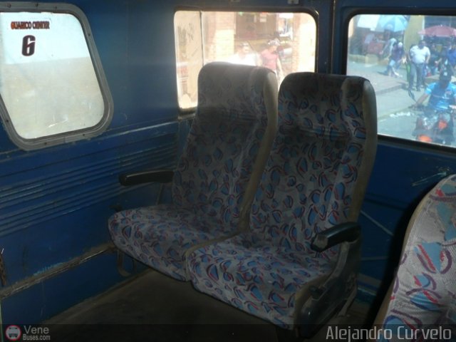 Detalles Acercamientos NO USAR M�S Colectivos Guayas 037 por Alejandro Curvelo