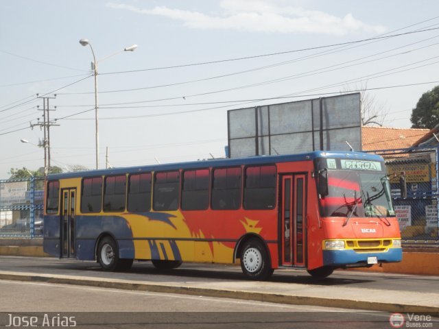 Colectivos Perij 27 por Jos Arias