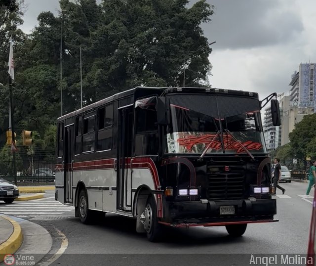 MI - Union Campi - Mac Por Puestos 09 por �ngel Molina