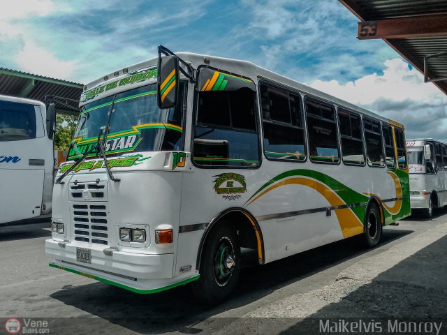 S.C. Valle de Qubor 10 por Maikelvis Monroy