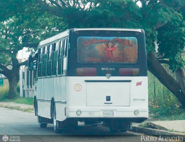 Expresos Libertad S.C. 08 por Pablo Acevedo