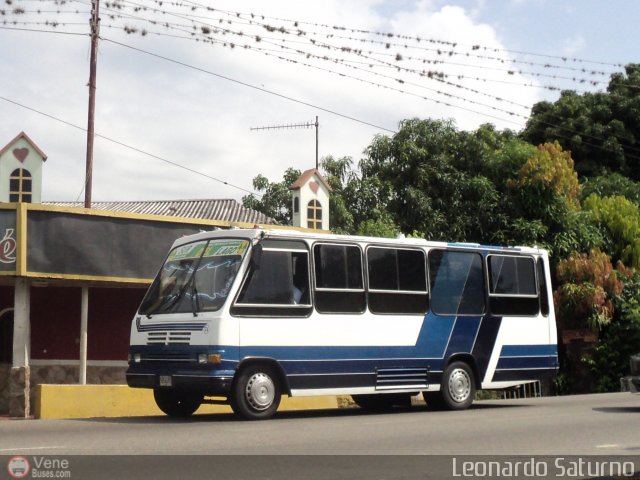 A.C. Sur del Lago R.L. 074 por Leonardo Saturno