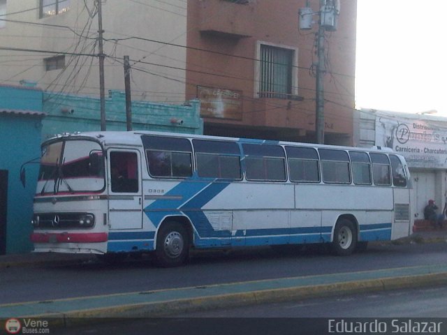 Particular o Transporte de Personal  por Eduardo Salazar