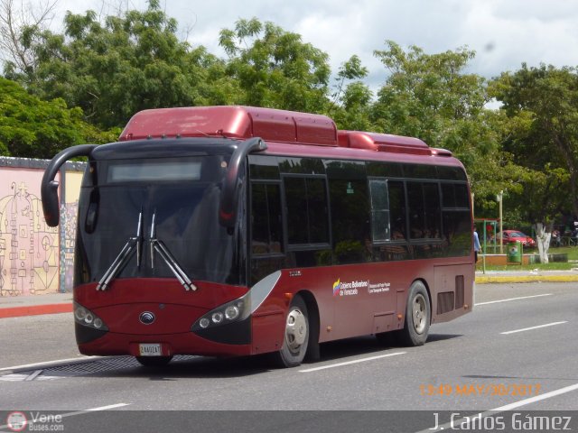 Ruta Metropolitana de Barquisimeto-LA 478 por J. Carlos Gmez