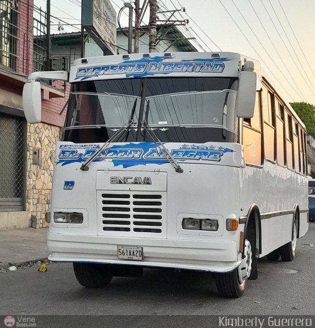 Expresos Libertad S.C. 07 por Kimberly Guerrero