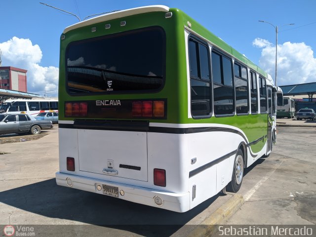 U.L.A.P. Machiques Maracaibo 49 por Sebastin Mercado