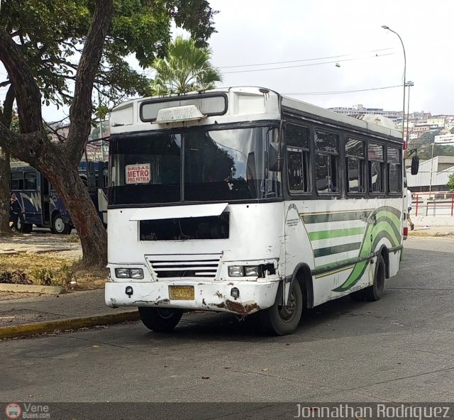 DC - A.C. Propatria - Carmelitas - Chaca�to 239 por Jonnathan Rodr�guez