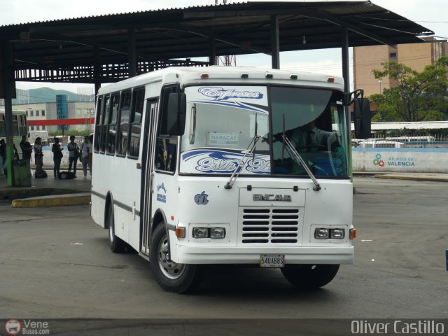 Expresos Libertad S.C. 11 por Oliver Castillo